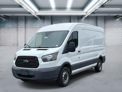 2017 Ford Transit Van Saint James NY