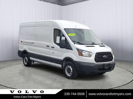 2019 Ford Transit Van Fort Myers FL