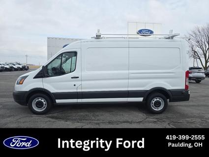2017 Ford Transit Van Paulding OH