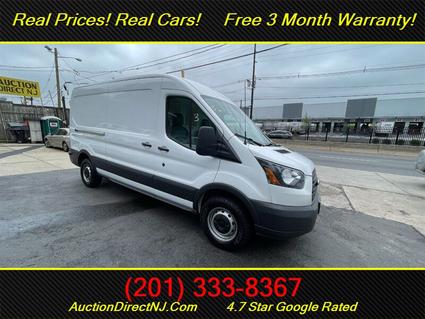 2018 Ford Transit Van Jersey City NJ