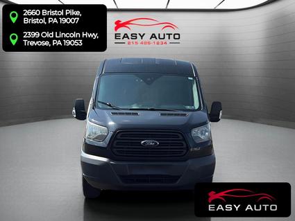 2015 Ford Transit Van Trevose PA