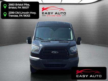 2015 Ford Transit Van Trevose PA