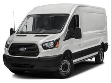 2016 Ford Transit Van Jersey City NJ
