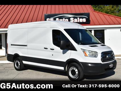 2016 Ford Transit Van Fishers IN