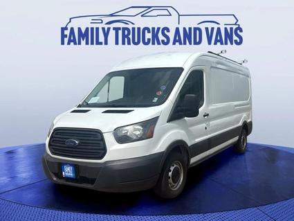 2017 Ford Transit Van Denver CO