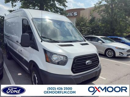 2019 Ford Transit Van Louisville KY