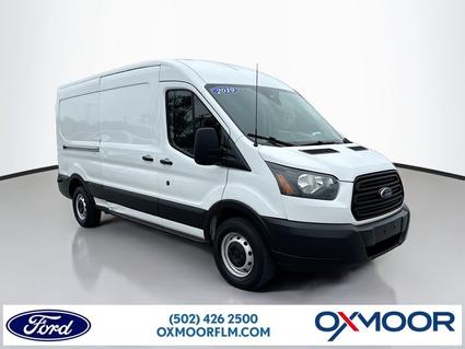 2019 Ford Transit Van Louisville KY