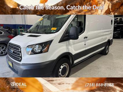 2019 Ford Transit Van Bensonhurst NY