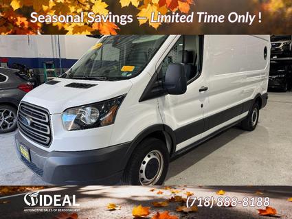 2019 Ford Transit Van Bensonhurst NY