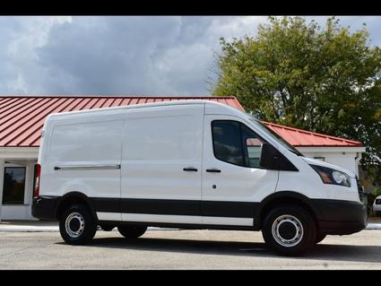 2016 Ford Transit Van Fishers IN