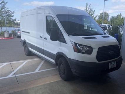 2019 Ford Transit Van Salem OR