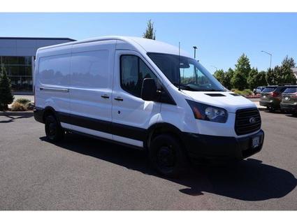 2019 Ford Transit Van Salem OR