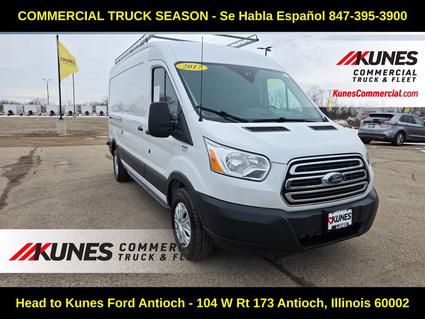 2017 Ford Transit Van Antioch IL