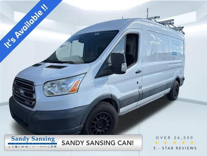 2016 Ford Transit Van Pensacola FL