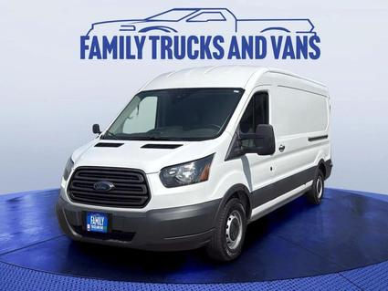 2018 Ford Transit Van Denver CO