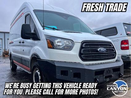 2019 Ford Transit Van Spearfish SD
