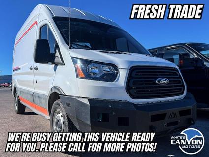 2019 Ford Transit Van Spearfish SD