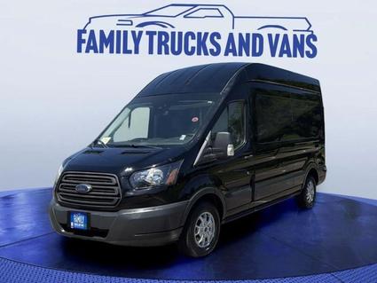 2016 Ford Transit Van Denver CO