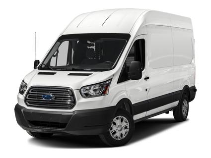 2016 Ford Transit Van Denver CO