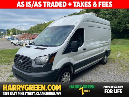 2018 Ford Transit Van Clarksburg WV