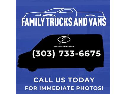 2019 Ford Transit Van Denver CO