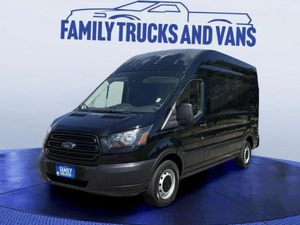 2019 Ford Transit Van Denver CO