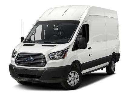 2017 Ford Transit Van Minneapolis MN