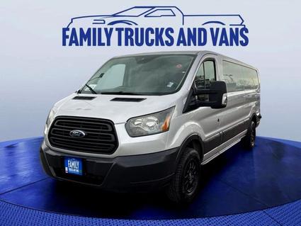 2016 Ford Transit Van Denver CO