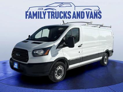 2018 Ford Transit Van Denver CO