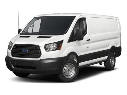 2018 Ford Transit Van Denver CO