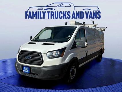 2018 Ford Transit Van Denver CO