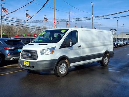 2016 Ford Transit Van Woodhaven MI