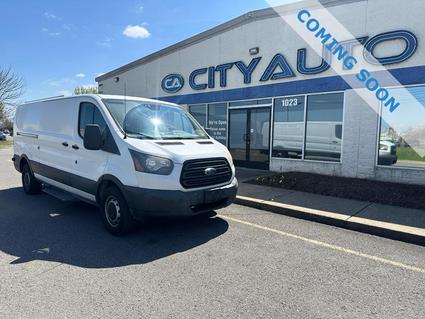 2017 Ford Transit Van Murfreesboro TN