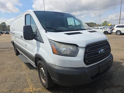 2017 Ford Transit Van Murfreesboro TN