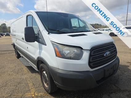 2017 Ford Transit Van Murfreesboro TN