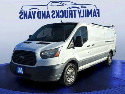 2017 Ford Transit Van Denver CO
