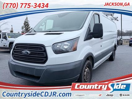 2018 Ford Transit Van Jackson GA