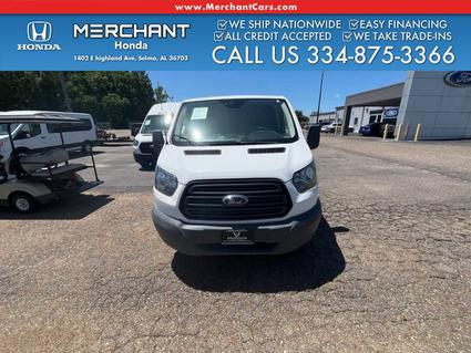 2018 Ford Transit Van Selma AL