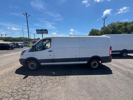 2018 Ford Transit Van Selma AL