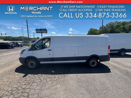 2018 Ford Transit Van Selma AL