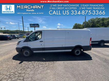 2018 Ford Transit Van Selma AL