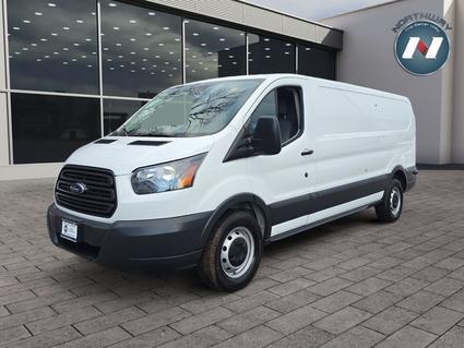 2018 Ford Transit Van Lake Hopatcong NJ