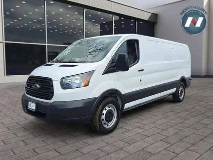 2018 Ford Transit Van Lake Hopatcong NJ