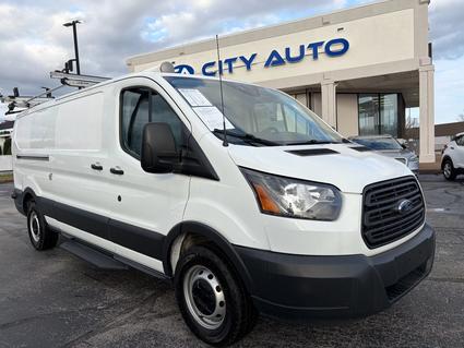 2018 Ford Transit Van Chattanooga TN