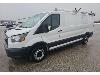 2018 Ford Transit Van Chattanooga TN