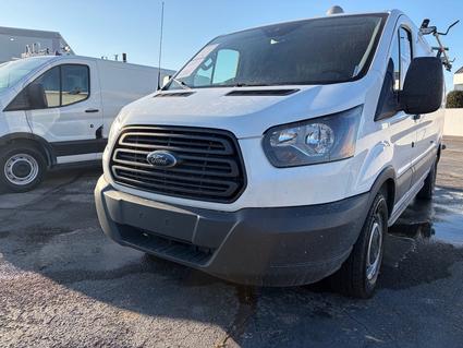 2018 Ford Transit Van Chattanooga TN
