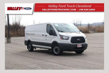 2018 Ford Transit Van Cleveland OH