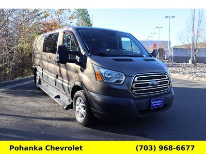 2015 Ford Transit Van Chantilly VA