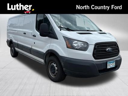 2017 Ford Transit Van Minneapolis MN