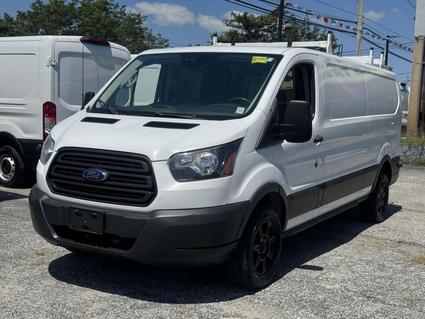 2017 Ford Transit Van Patchogue NY